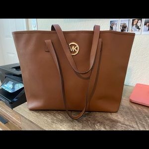 Michael Kors Tote Bag
